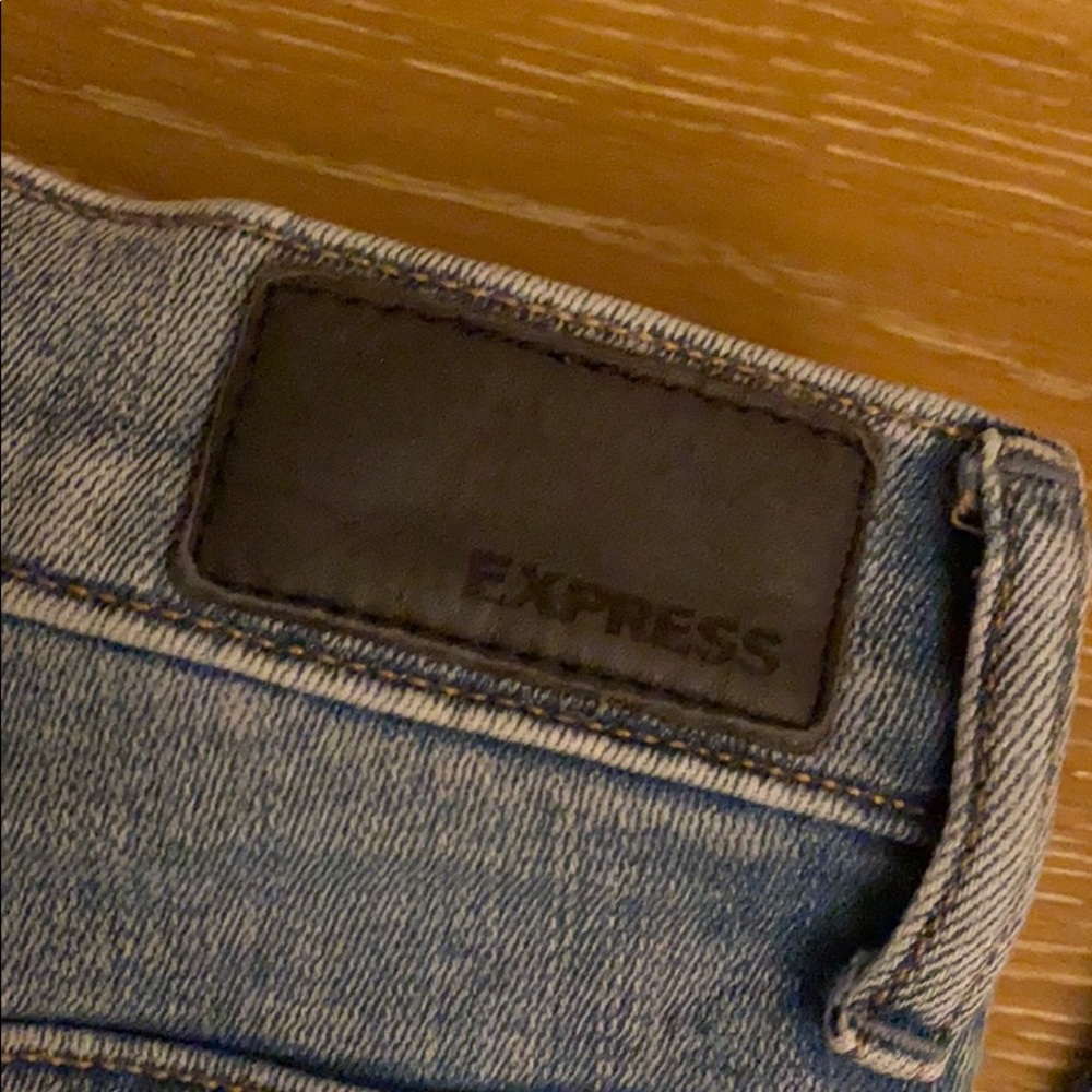 Express Jeans - Picture 3 of 5